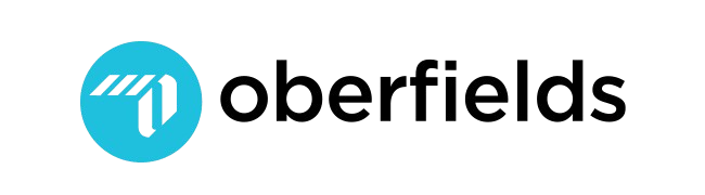 Oberfields Pavers logo